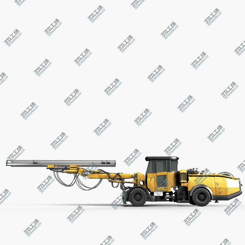 images/goods_img/202105072/Atlas Boomer M2 3D model/2.jpg